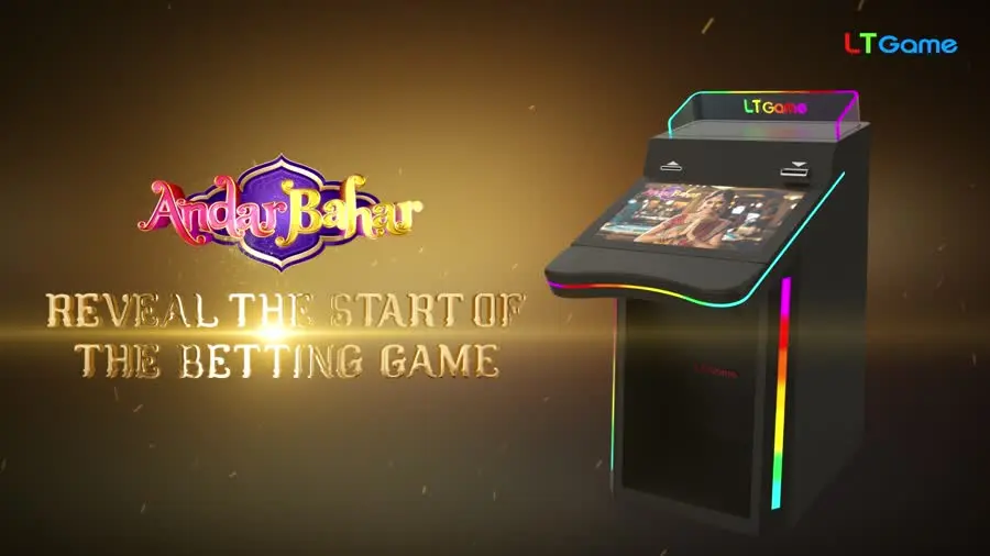 LT Game Andar Bahar